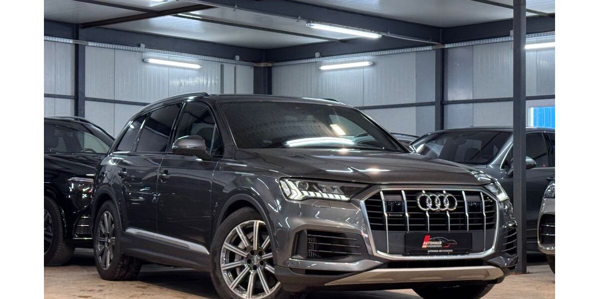 Audi Q7 68.148 km 46.890 &euro; Maintal 63477