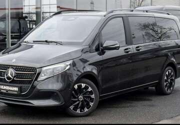 Mercedes-Benz V 250 9.790 km 72.029 &euro; Stockstadt 63811