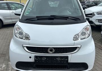 Smart ForTwo 85.000 km 6.500 &euro; Büdingen 63654