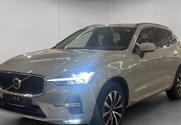 Volvo XC60 13.670 km 39.400 &euro; Frankfurt am Main 60486