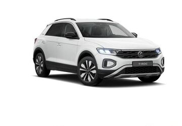 VW T-Roc 23.434 km 21.380 &euro; Hanau 63452