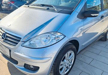 Mercedes-Benz A 150 74.000 km 5.950 &euro; Aschaffenburg 63741