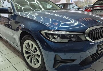 BMW 318 140.800 km 17.450 &euro; Haibach 63808