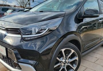 Kia Picanto 80.776 km 13.900 &euro; Aschaffenburg 63741