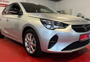 Opel Corsa 83.810 km 10.999 &euro; Friedberg (Hessen) 61169