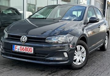 VW Polo 175.300 km 8.499 &euro; Frankfurt am Main 60326