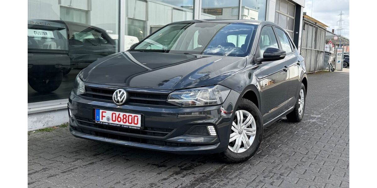VW Polo 175.300 km 8.499 &euro; Frankfurt am Main 60326