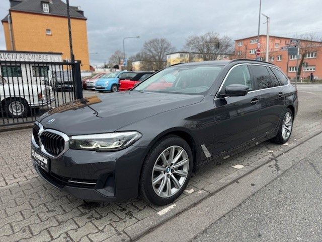 BMW 520 188.000 km 22.690 &euro; Frankfurt am Main 65933