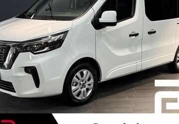 Nissan Primastar 8.285 km 32.963 &euro; Offenbach 63069