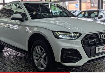 Audi Q5 52.098 km 34.980 &euro; Dieburg 64807