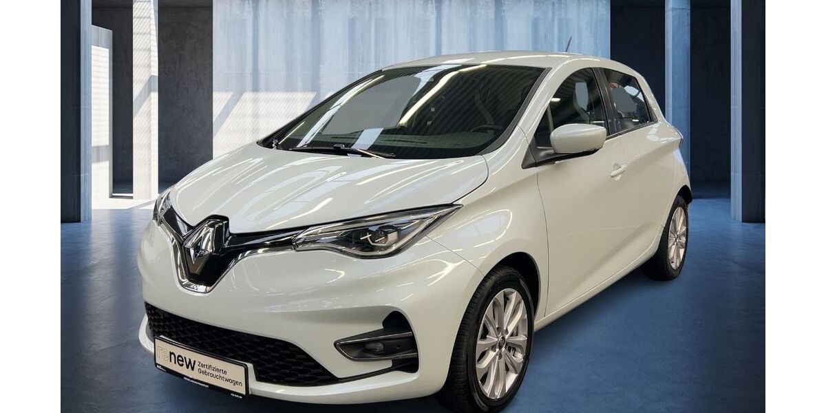 Renault ZOE 27.011 km 14.890 &euro; Frankfurt / Main 60314