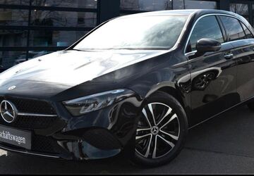 Mercedes-Benz A 180 15.000 km 30.470 &euro; Aschaffenburg 63741