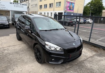 BMW 220 Gran Tourer 112.000 km 17.990 &euro; Hanau 63450