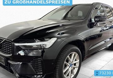Volvo XC60 84.533 km 38.290 &euro; Frankfurt 60596