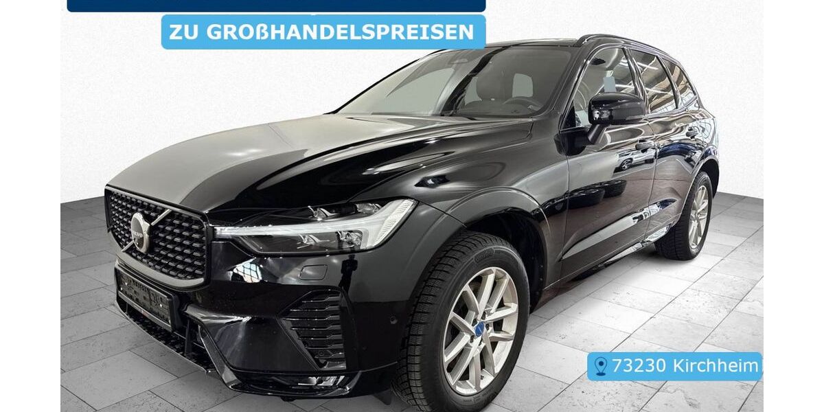 Volvo XC60 84.533 km 38.290 &euro; Frankfurt 60596