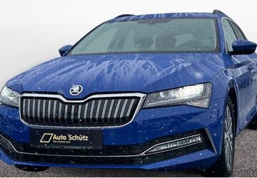 Skoda Superb 66.524 km 21.980 &euro; Groß-Umstadt 64823