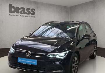 VW Golf 42.523 km 23.600 &euro; Dietzenbach 63128