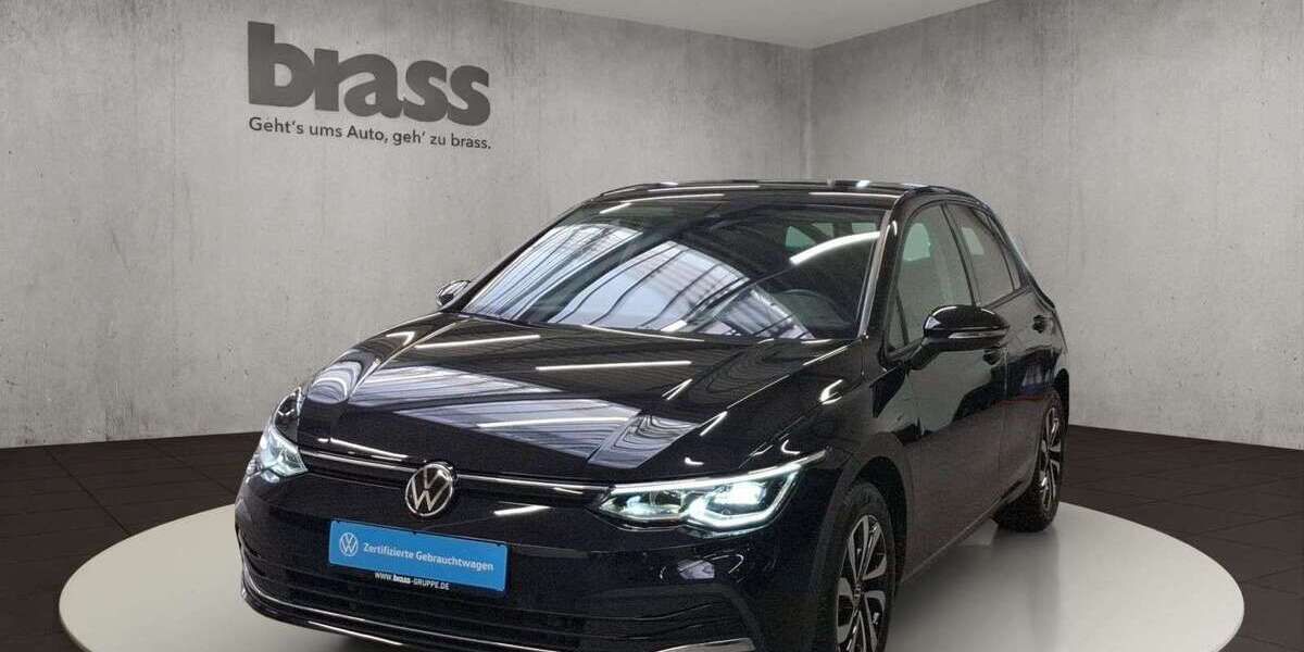 VW Golf 42.523 km 23.600 &euro; Dietzenbach 63128