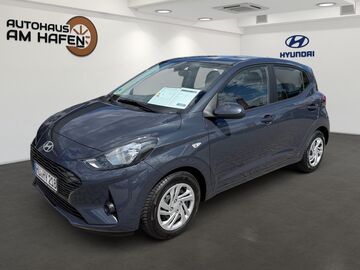 Gebrauchte Hyundai i10