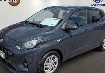 Hyundai i10 5.180 km 14.600 &euro; Hanau 63450