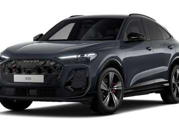 Audi SQ5 2.500 km 80.999 &euro; Mühlheim a. Main 63165