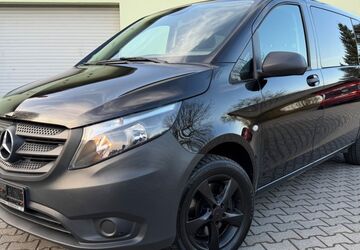 Mercedes-Benz Vito 132.000 km 24.888 &euro; Nidderau 61130