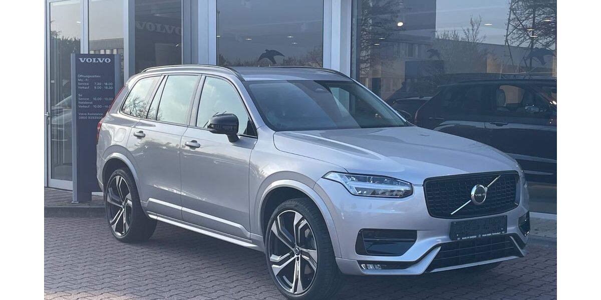 Volvo XC90 85.000 km 44.490 &euro; Dietzenbach 63128