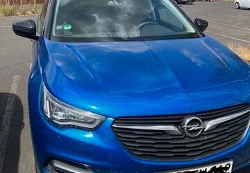 Opel Grandland (X) 33.200 km 17.199 &euro; Hösbach 63768