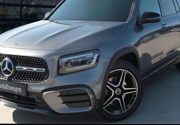 Mercedes-Benz GLB 200 15.000 km 45.990 &euro; Aschaffenburg 63741
