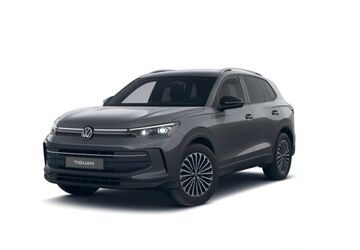 VW Tiguan 27.200 km 34.899 &euro; Büdingen-Düdelsheim 63654