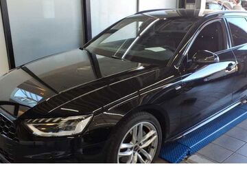 Audi A4 93.300 km 27.899 &euro; Hanau 63452