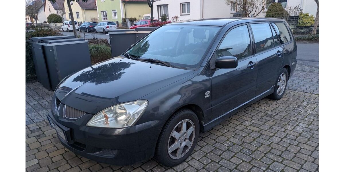 Mitsubishi Lancer 230.842 km 649 &euro; Münster 64839