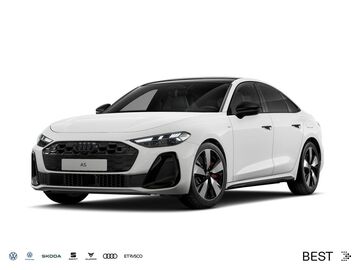 Gebrauchte Audi A5