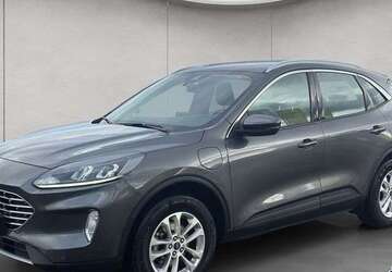 Ford Kuga 32.859 km 22.450 &euro; Frankfurt am Main 60386