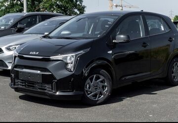 Kia Picanto 4.990 km 16.869 &euro; Aschaffenburg 63741