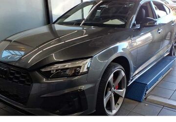 Audi A5 47.850 km 34.899 &euro; Hanau 63452