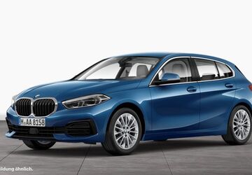 BMW 118 20.275 km 23.280 &euro; Dreieich-Sprendlingen 63303