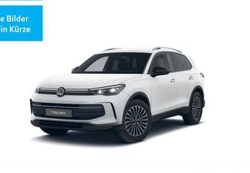 VW Tiguan 21.921 km 35.930 &euro; Eschborn 65760
