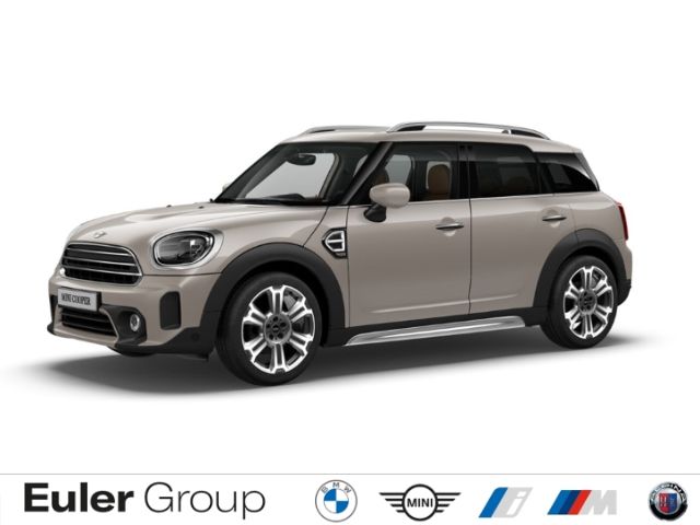 Mini Cooper Countryman 43.693 km 27.688 &euro; Frankfurt 60314