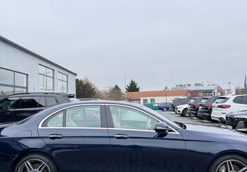 Mercedes-Benz E 350 79.934 km 39.990 &euro; Hanau/Nähe Airport Frankfurt/M 63456