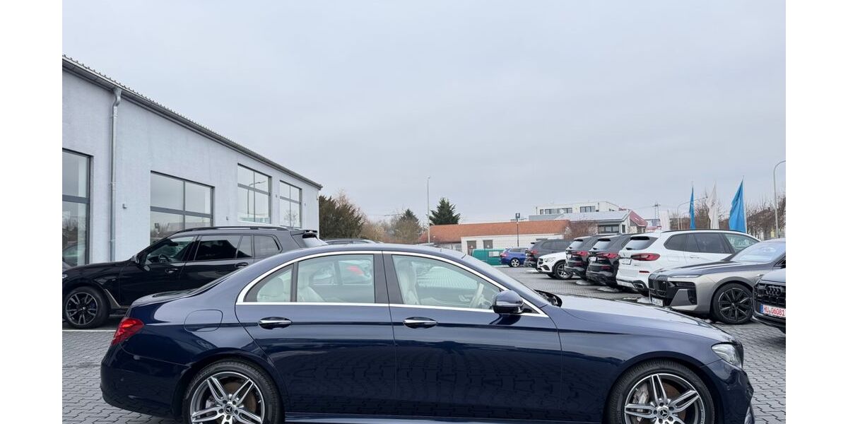 Mercedes-Benz E 350 79.934 km 39.990 &euro; Hanau/Nähe Airport Frankfurt/M 63456