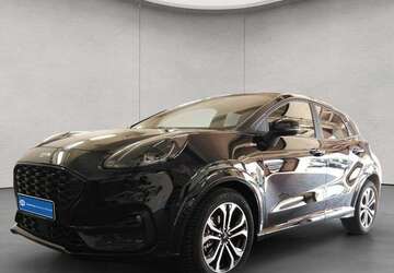 Ford Puma 19.280 km 21.550 &euro; Frankfurt am Main 60386