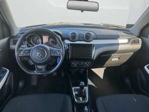 Suzuki Swift Comfort Hybrid*Tempomat*LED*TWW*Apple*Cam* 46.400 km 14.980 &euro; Nidderau 61130