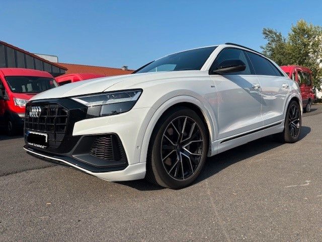 Audi Q8 116.000 km 51.990 &euro; Dreieich 63303