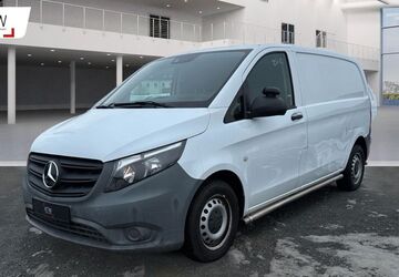 Mercedes-Benz Vito 109.500 km 13.490 &euro; Frankfurt am Main 65933