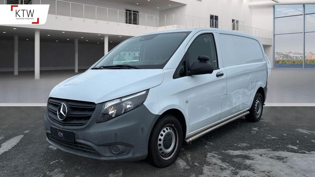 Mercedes-Benz Vito 109.500 km 13.490 &euro; Frankfurt am Main 65933