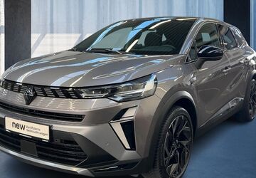 Renault Symbioz 31.000 km 27.580 &euro; Frankfurt / Main 60314