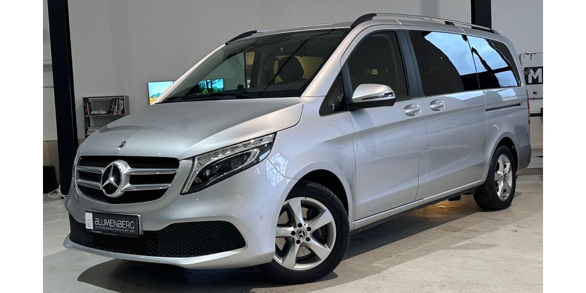Mercedes-Benz V 250 75.080 km 44.980 &euro; Rodgau-Weiskirchen/nähe Frankfurt am Main 63110