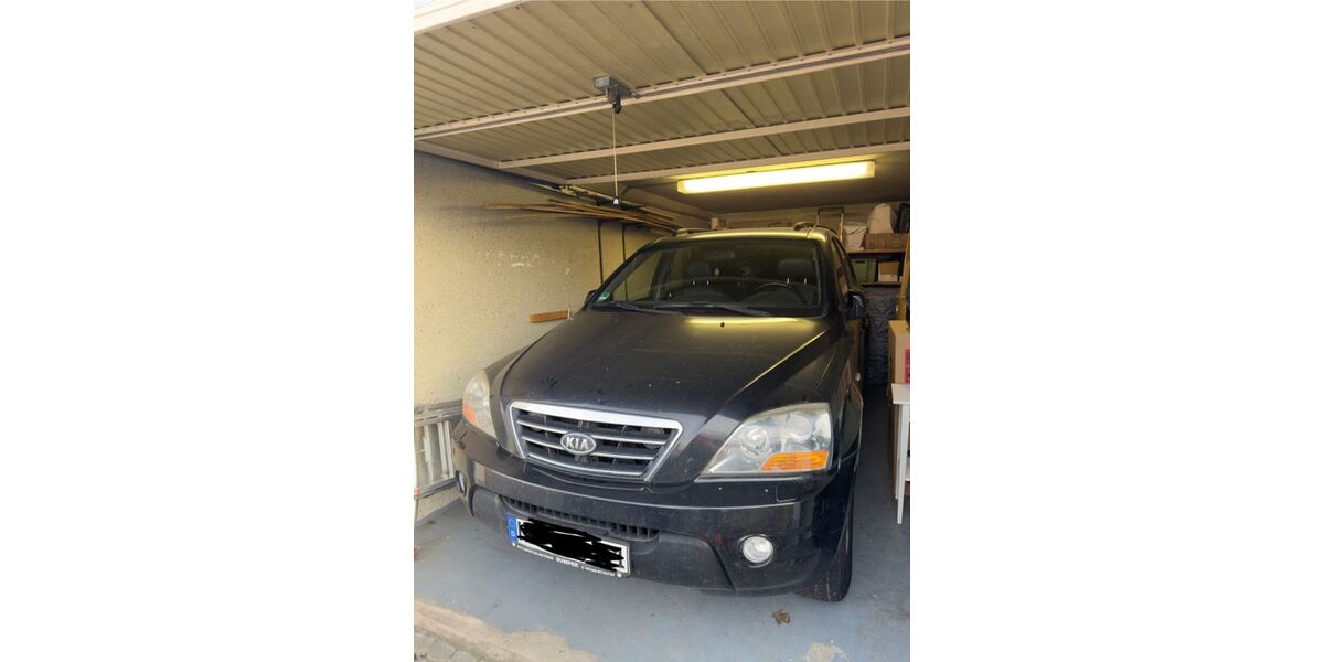 Kia Sorento 315.000 km 2.500 &euro; Bad Vilbel 61118