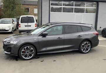 Ford Focus 49.650 km 19.300 &euro; Friedrichsdorf 61381